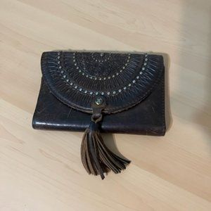 Patricia Nash Wallet